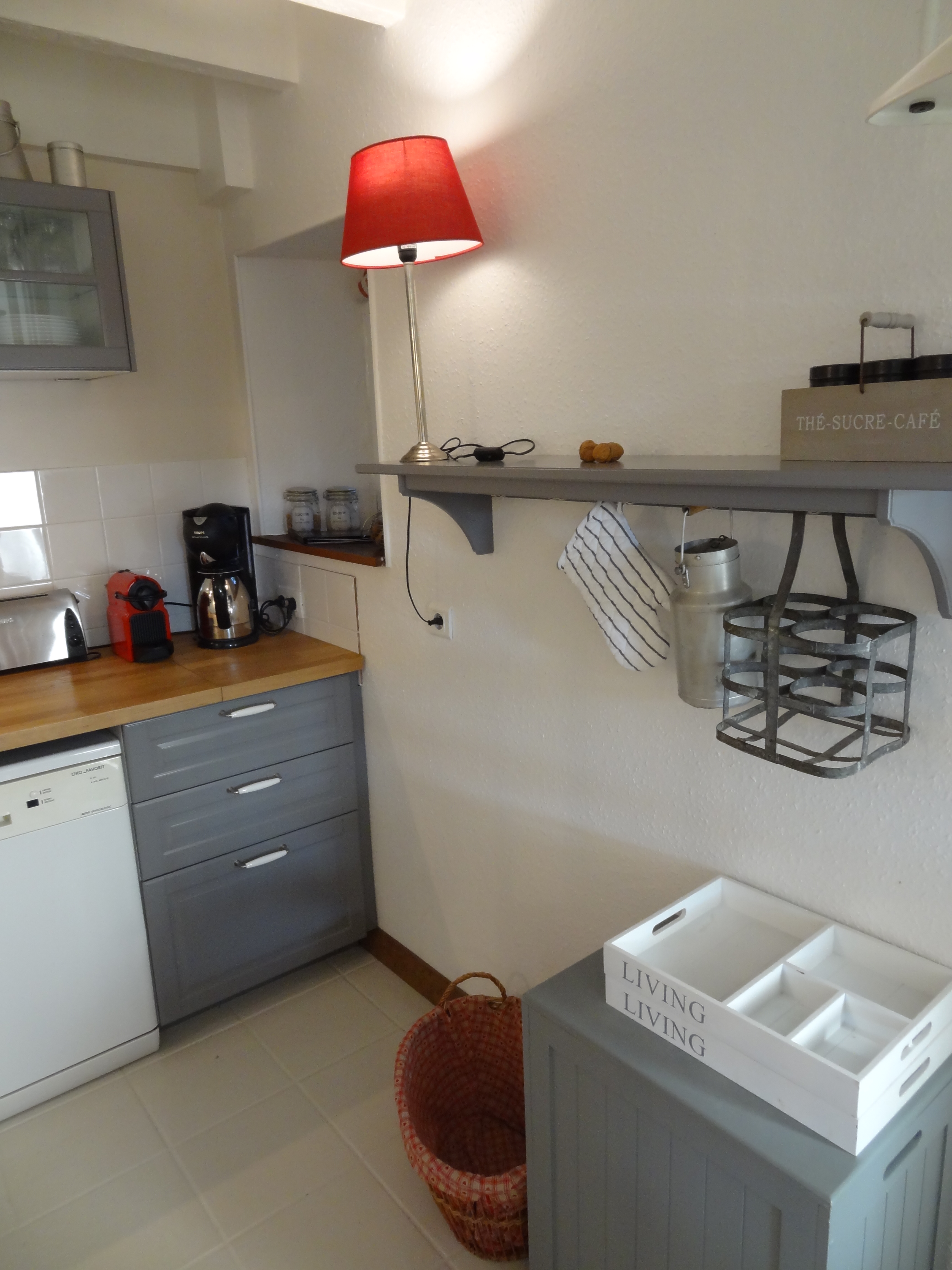 etagere